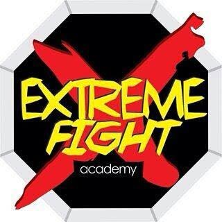 Extreme Fight Academy